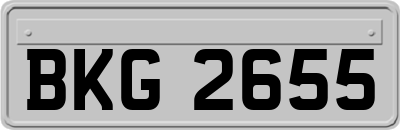 BKG2655
