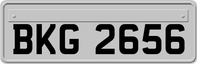 BKG2656