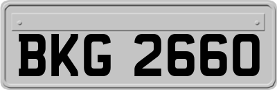 BKG2660