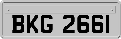 BKG2661