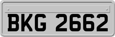 BKG2662