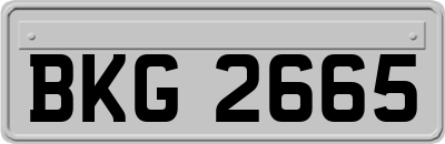 BKG2665