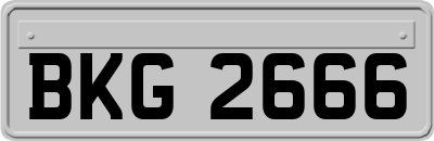 BKG2666