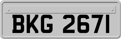 BKG2671