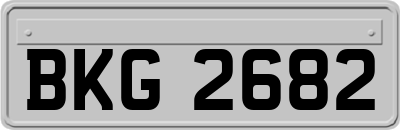 BKG2682