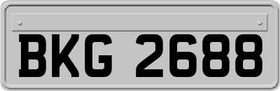 BKG2688