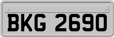 BKG2690