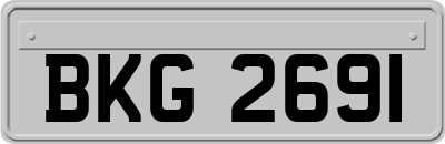 BKG2691