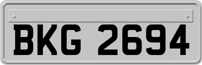BKG2694
