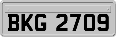 BKG2709