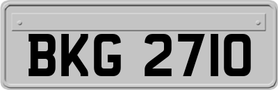 BKG2710