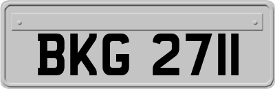BKG2711