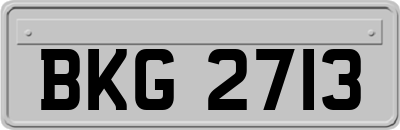 BKG2713