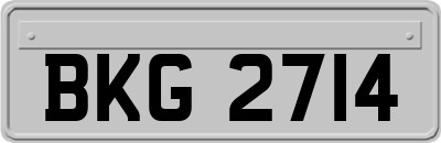 BKG2714