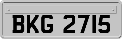 BKG2715