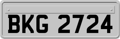 BKG2724