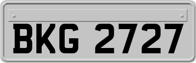 BKG2727
