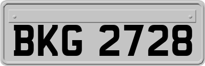 BKG2728