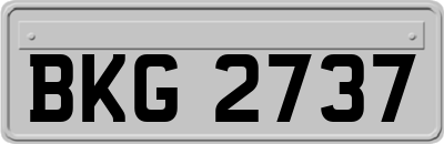 BKG2737