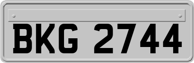 BKG2744