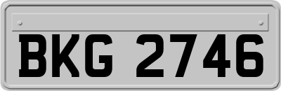 BKG2746