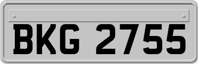 BKG2755