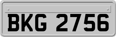 BKG2756