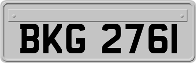 BKG2761
