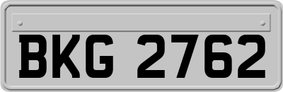 BKG2762