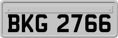 BKG2766