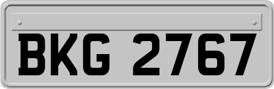 BKG2767