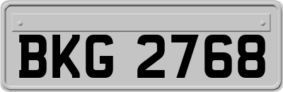 BKG2768