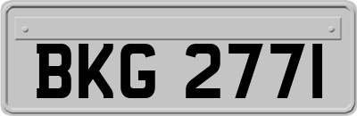 BKG2771