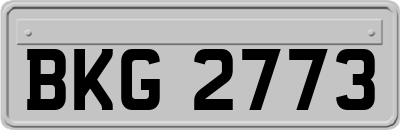 BKG2773