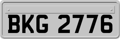BKG2776
