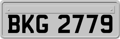 BKG2779