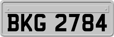 BKG2784
