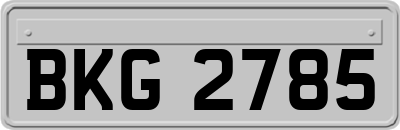 BKG2785