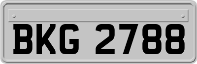 BKG2788