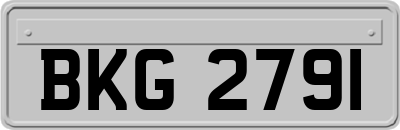 BKG2791