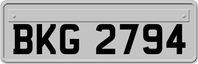 BKG2794