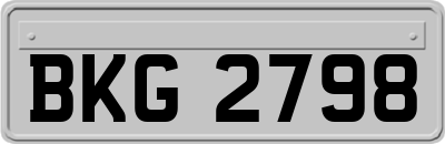 BKG2798