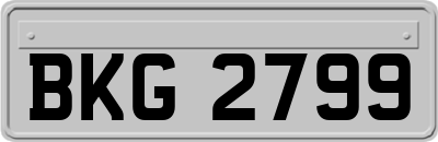 BKG2799