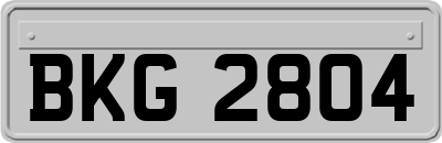 BKG2804