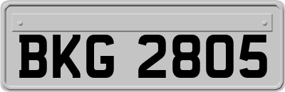 BKG2805