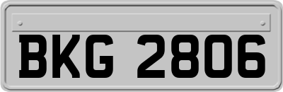 BKG2806
