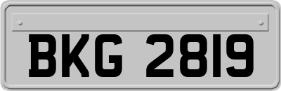 BKG2819