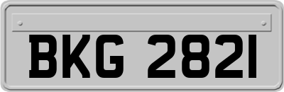 BKG2821