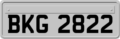 BKG2822