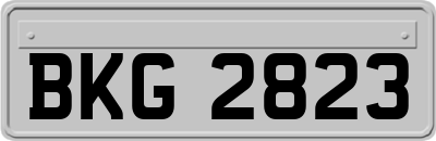 BKG2823